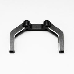 Yokomo (#Y2-302CA) Alum. Front Bulkhead Bridge