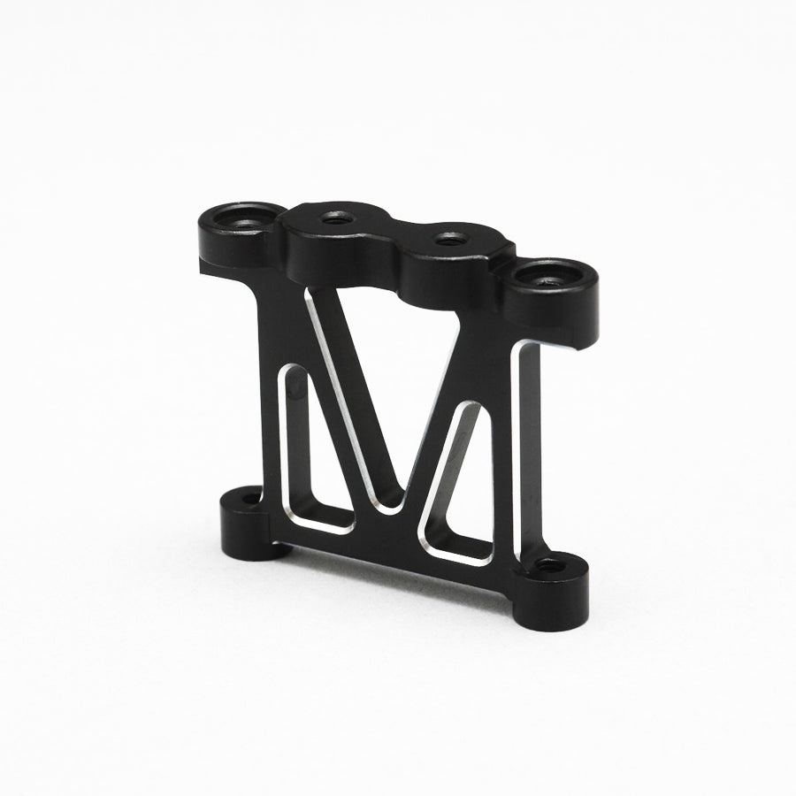 Yokomo (#Y2-303ARA) Alum. Rear Brace Support