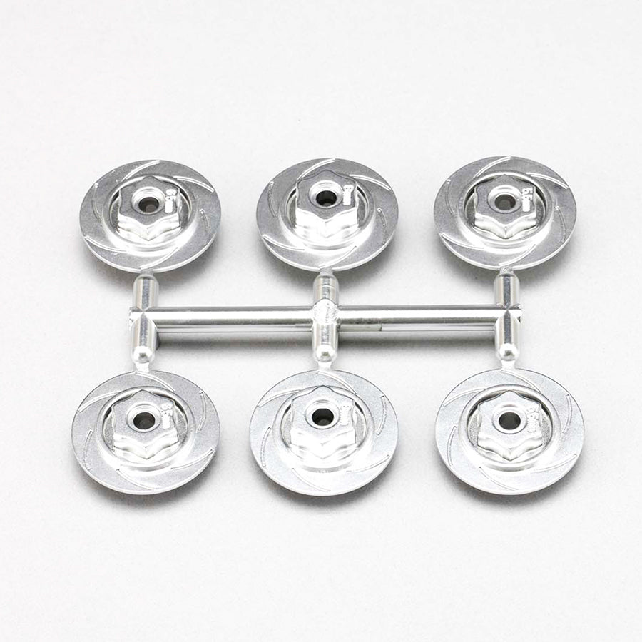 Yokomo (#Y2-415BDA) Brake Disk