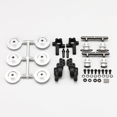 Yokomo (#Y2-415CP) Brake Disk Caliper Set
