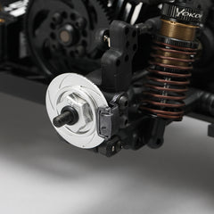 Yokomo Brake Disk Caliper Set