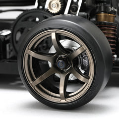 Yokomo Brake Disk Caliper Set