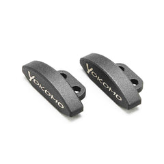 Yokomo (#Y2-415RWA) High Traction Rear Hub Carrier Weight