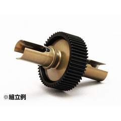 Yokomo Alum. Ball Diff. Kit