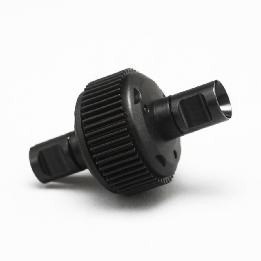 Yokomo (#Y2-502A) YD-2 Solid Axle Set