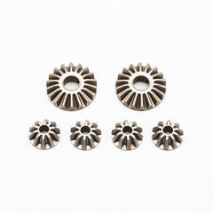 Yokomo (#Y2-503GMA) YD-2 Metal Gear Set