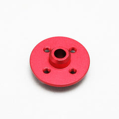 Yokomo (#Y2-630R) Alum. Spur Gear Hub - Red