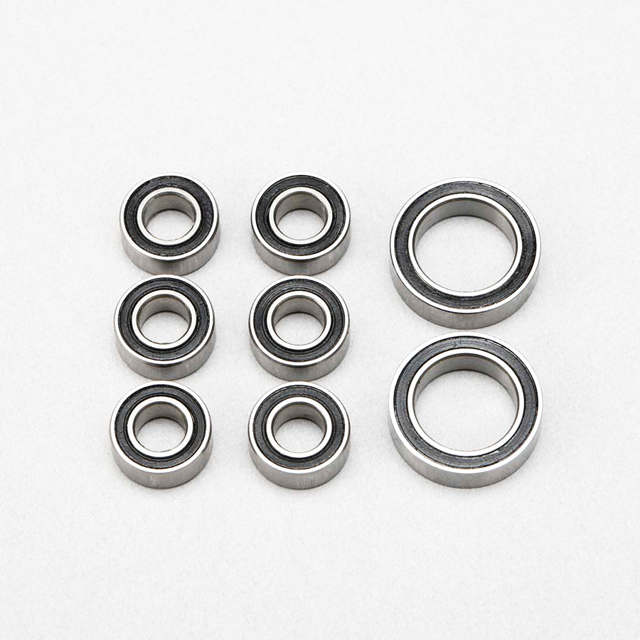 Yokomo (#Y2-BBCMA) Transmission Ceramic Ball Bearing Set