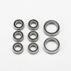 Yokomo (#Y2-BBCMA) Transmission Ceramic Ball Bearing Set