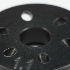 Yokomo SLF Big Bore Shock Taper Piston Φ1.1 × 6