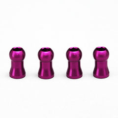 Yokomo (#Y2-S8P) Shock Mounting Ball - Purple