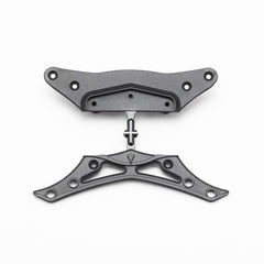 Yokomo (#Y4-001A) Front Plastic Bumper