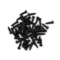 Yeah Racing (#YA-0690BK) Micro Fender Screw - Black