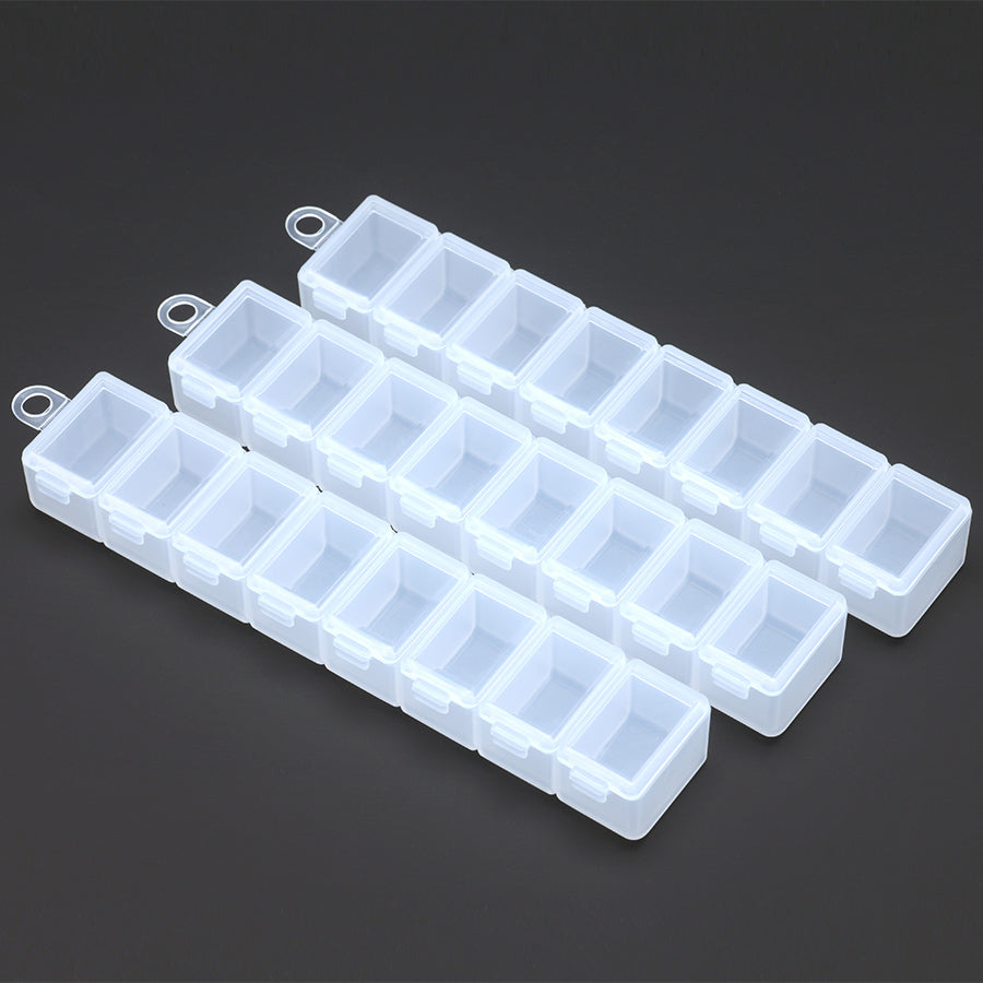 Yokomo (#YC-3A) Parts Box 20 x 29 x 20mm