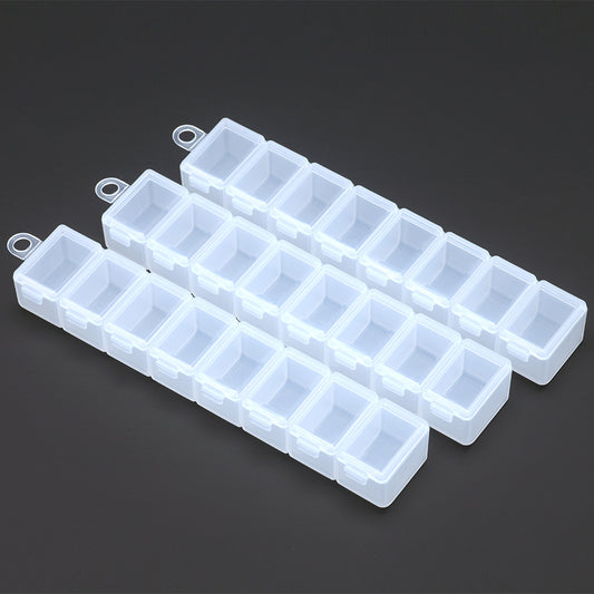 Yokomo (#YC-3A) Parts Box 20 x 29 x 20mm