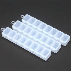 Yokomo (#YC-3A) Parts Box 20 x 29 x 20mm