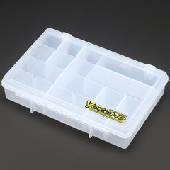 Yokomo (#YC-8A) Parts Box 228 x 332 x 72mm