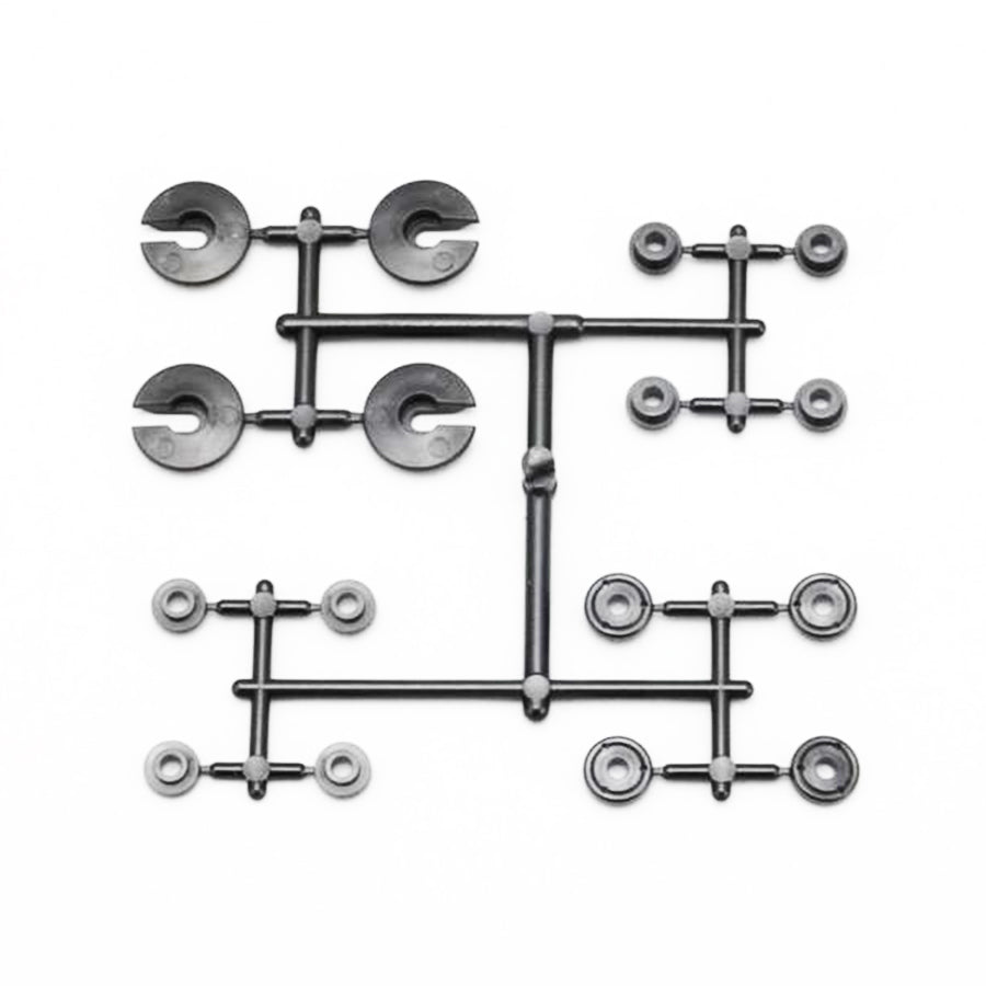 Yokomo (#YS-S9M) Shock Maintenance Set