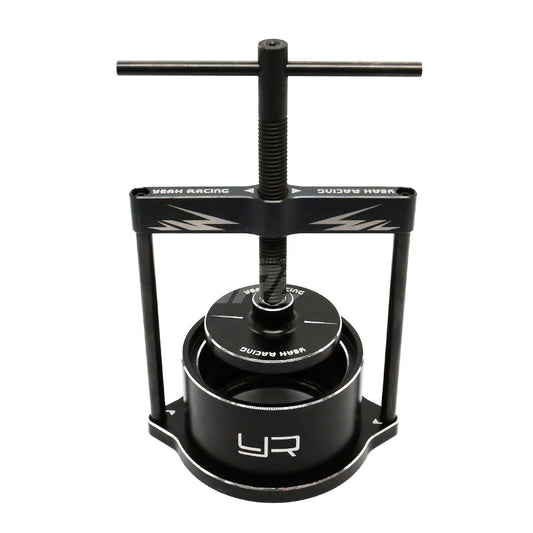 Yeah Racing (#YT-0195BK) Hybrid Drift Tyre Changer Remover