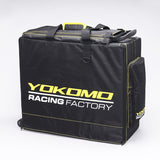 Yokomo (#YT-25PB5A) Racing Pit Bag V5