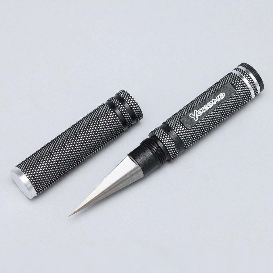 Yokomo (#YT-BRB) Body Reamer - Black