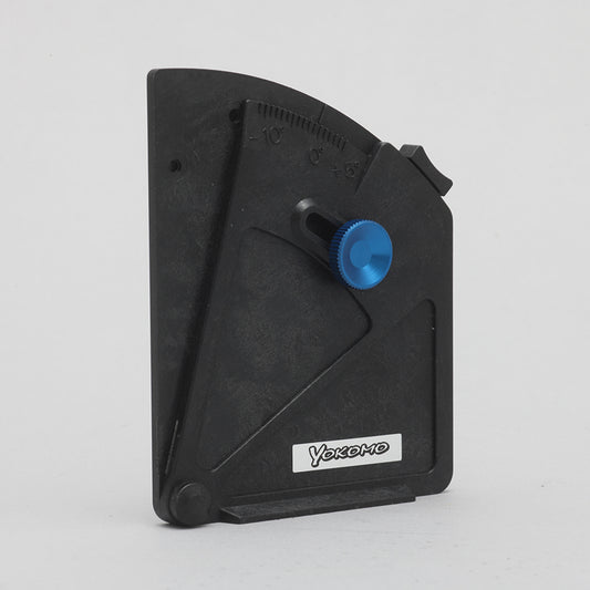 Yokomo (#YT-CGP) Camber Gauge Pro - Black