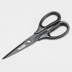 Yokomo (#YT-CS1A) PRO TOOL Fluorine Processed Scissors