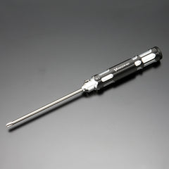 Yokomo (#YT-DP2P) PRO Tool #2 Plus Screwdriver