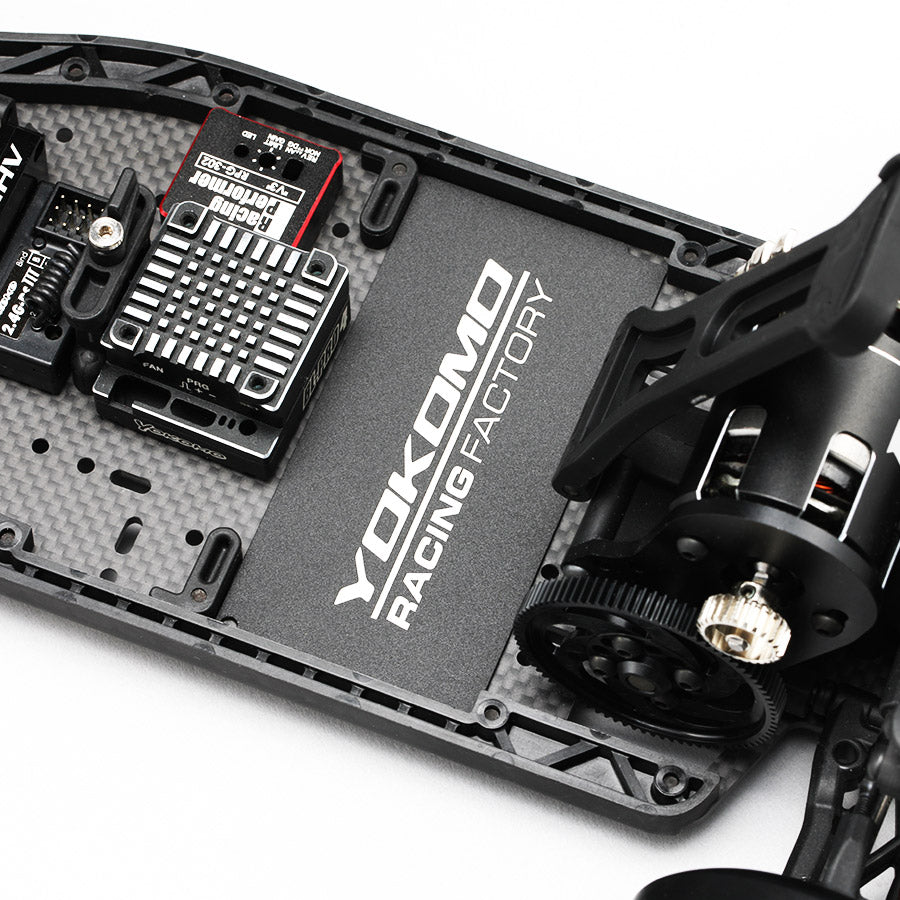 Yokomo (#YT-RWS10) Racing Weight