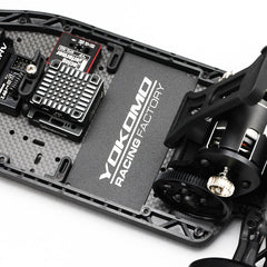 Yokomo (#YT-RWS10) Racing Weight