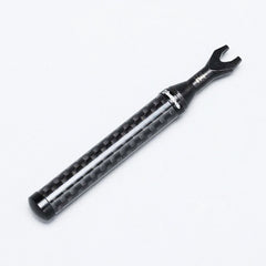 Yokomo (#YT-TBWB) Turnbuckle Wrench 4.0mm - Black