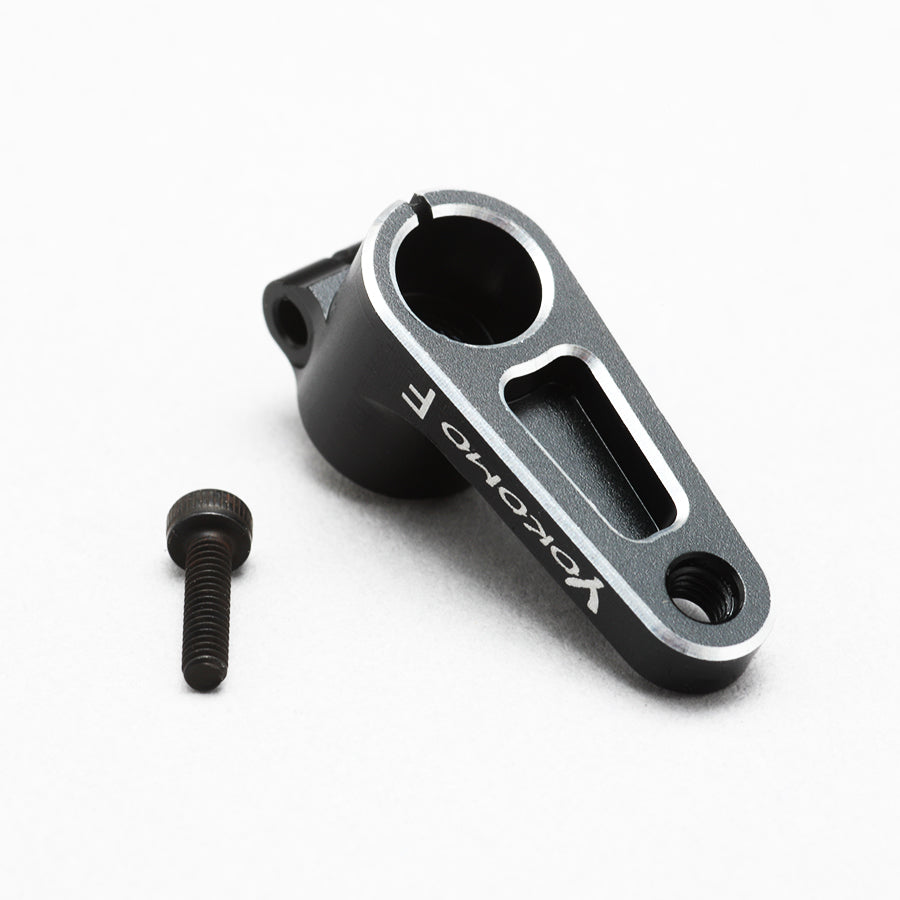 Yokomo Alum. Clamp Servo Horn 25T