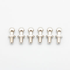 Yokomo (#ZC-206SHA) Socket Head Ball Stud S 11.3mm