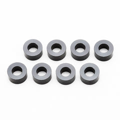 Yokomo Alum. Spacers - Black