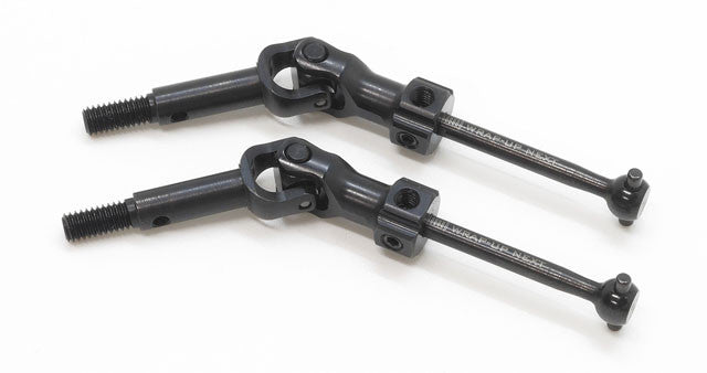 Wrap-Up Next High Traction Rear Universal Shaft