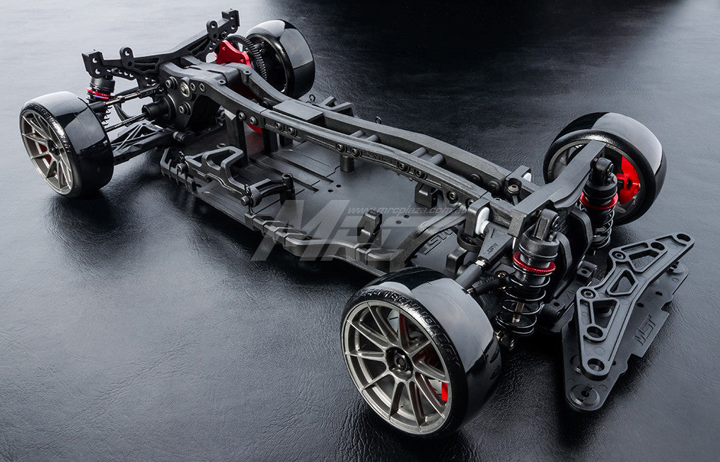 MST RMX S Chassis Kit
