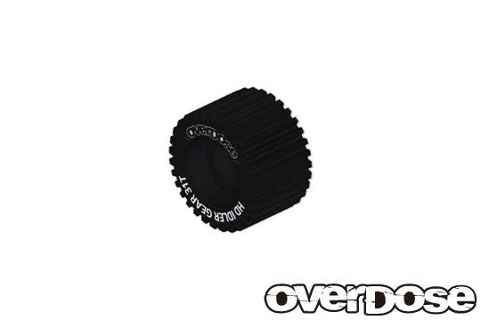 HD Idler Gear for Overdose XEX