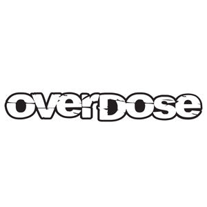 Overdose New Arrivals and Back in Stock