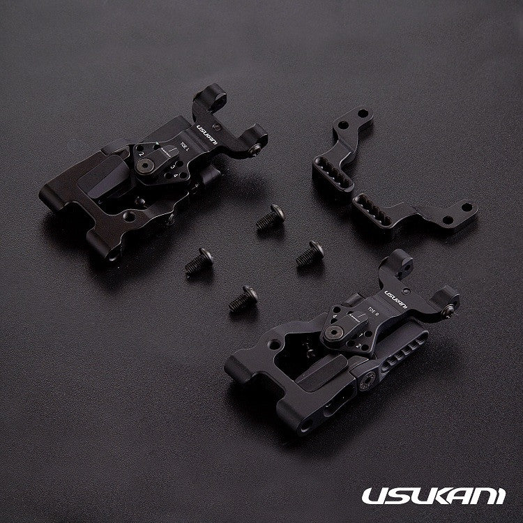 Usukani Rear Lower Arm Set for YD-2