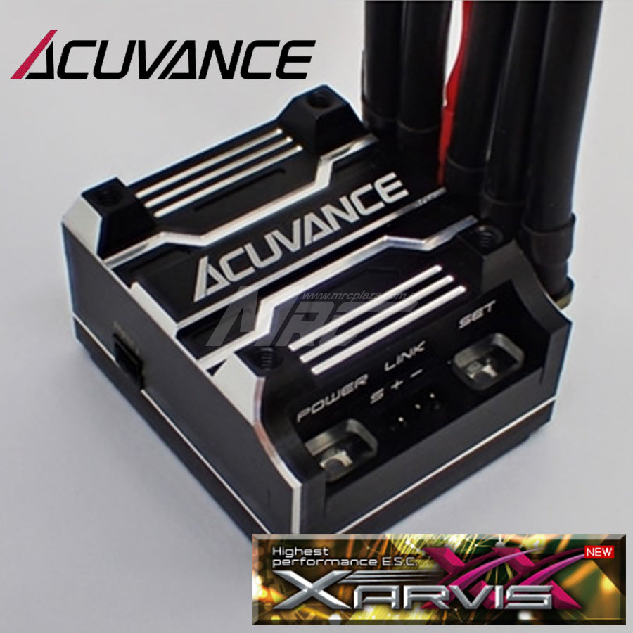 Acuvance XARVIS XX ESC