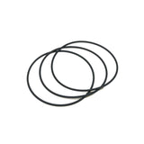 Wrap-Up Next (#0230-FD) H.P. Motor Mount/ Carbon Battery Holder Set Spare O-Ring