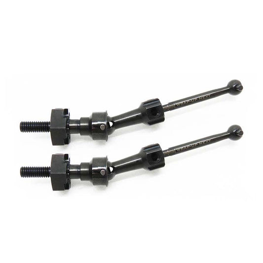 Wrap-Up Next (#0615-FD) YD High Traction Universal Shaft Set