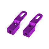 Wrap-Up Next (#0665-FD) General Purpose Adjustable Multipost - Purple
