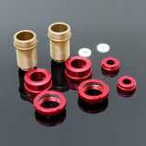 Wrap-Up Next (#0674-FD) SG Shock 2 Primary Component - Red