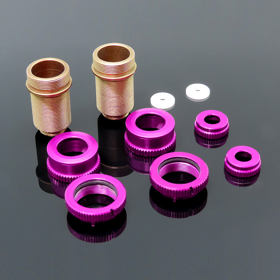 Wrap-Up Next (#0675-FD) SG Shock 2 Primary Component - Purple