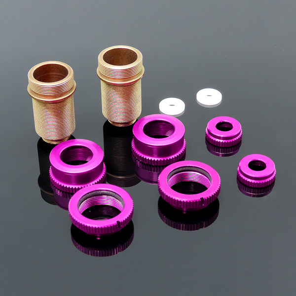 Wrap-Up Next SG Shock 2 Primary Component - Purple – MRC Plaza