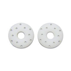 Wrap-Up Next (#0676-FD) SG High Performance Shock Piston Φ0.7 x 12