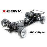 Wrap-Up Next RDX Cross Conversion Kit