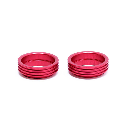 Wrap-Up Next Shock Preload Booster - Red