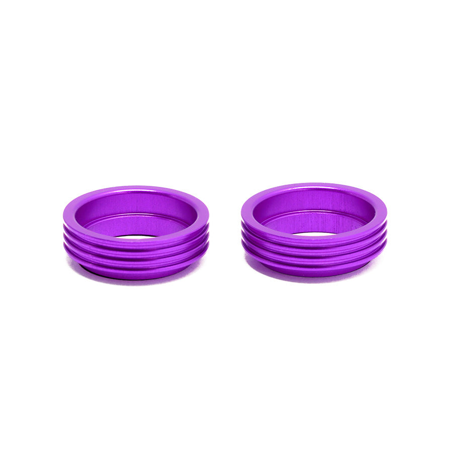 Wrap-Up Next Shock Preload Booster - Purple